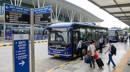 bmtc-airport-buses